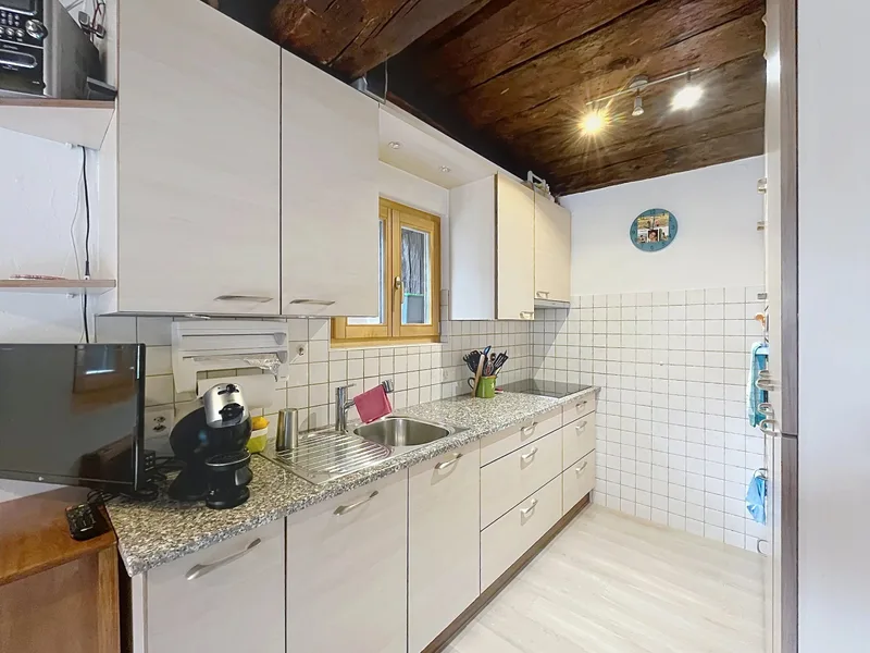 Maison / Villa 5 pièces à Anniviers — photo 3