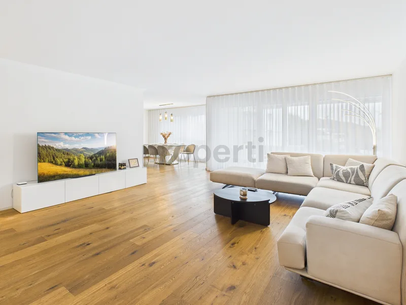 Wohnung 5.5 Zimmer in Grenchen