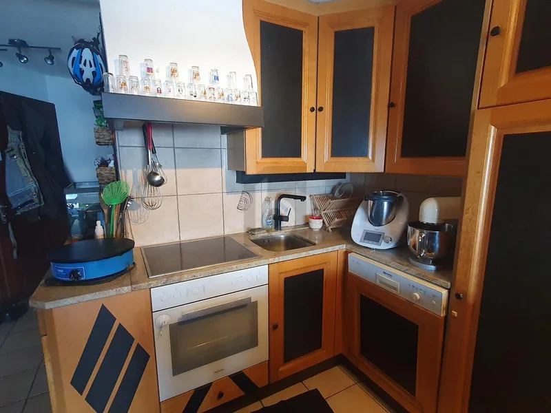 Apartment 3.5 rooms in Vionnaz — 3