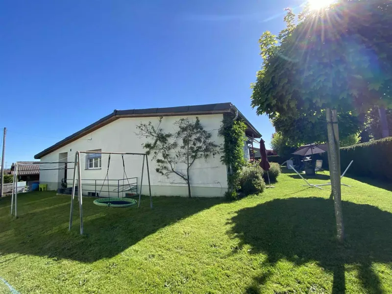 Maison / Villa à Courgenay
