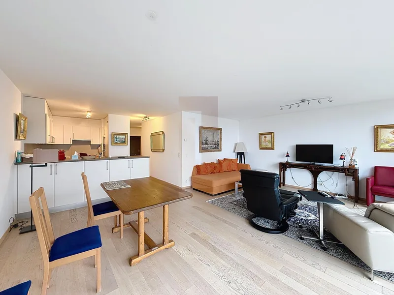 Wohnung 4 Zimmer in Vésenaz — photo 4