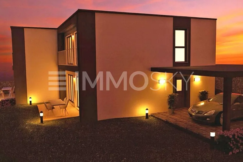House / Villa 8 rooms in Bellinzona — 3