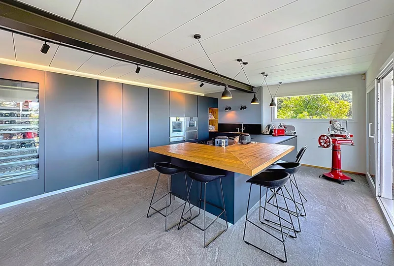 Maison / Villa 6.5 pièces à Blonay - Saint-Légier — 2