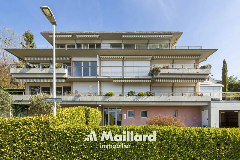 Appartement 2.5 pièces à Montreux — 14