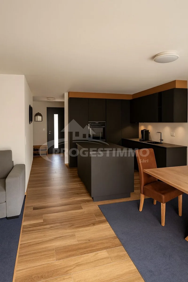 Maison / Villa 4.5 pièces à Centre — 6