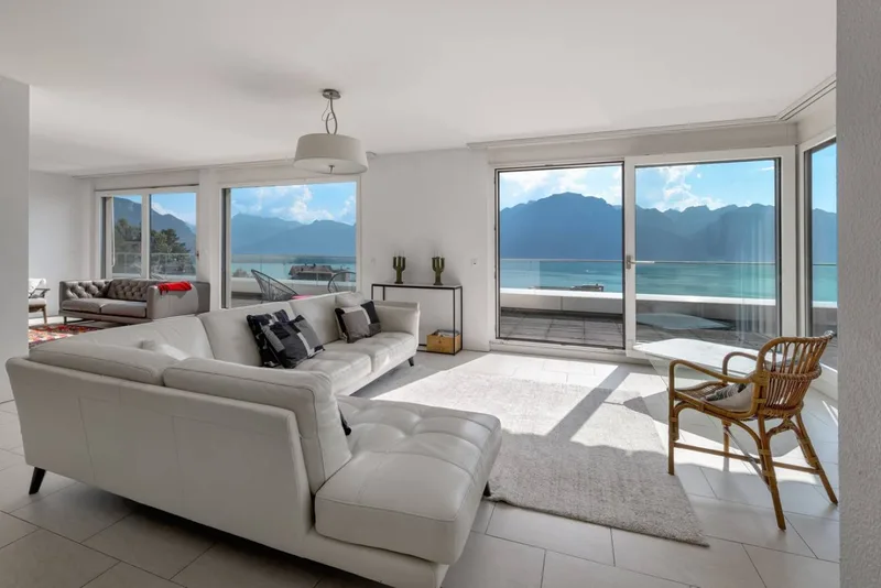 Appartement 5.5 pièces à Montreux — 4