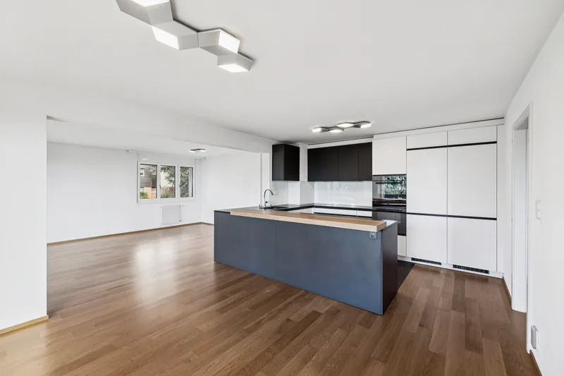 Appartement 5.5 pièces à Montreux — 2