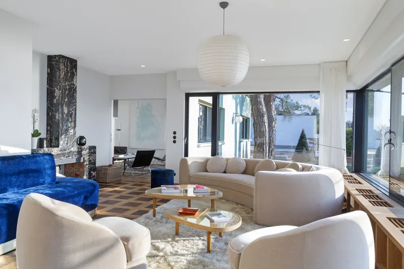 Maison / Villa 9 pièces à Cologny — 10