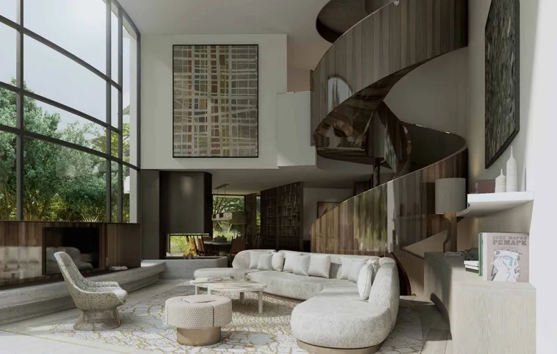 Maison / Villa 8 pièces à Cologny — 8