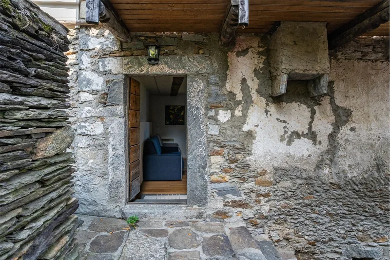 Wohnung 2.5 Zimmer in Brissago — photo 16
