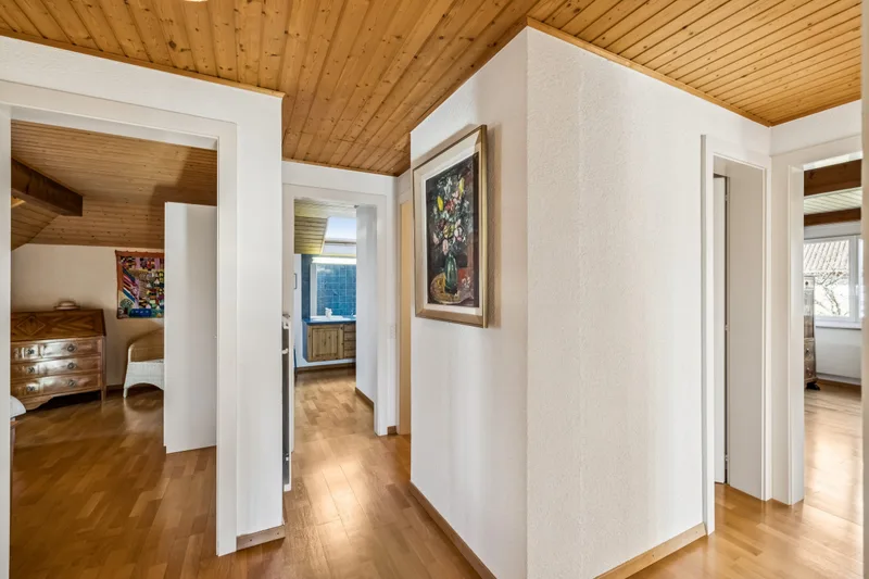 Maison / Villa 10.5 pièces à Aigle — 12