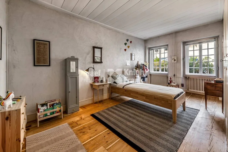 Haus / Villa 9.5 Zimmer in Bourg-en-Lavaux — 12
