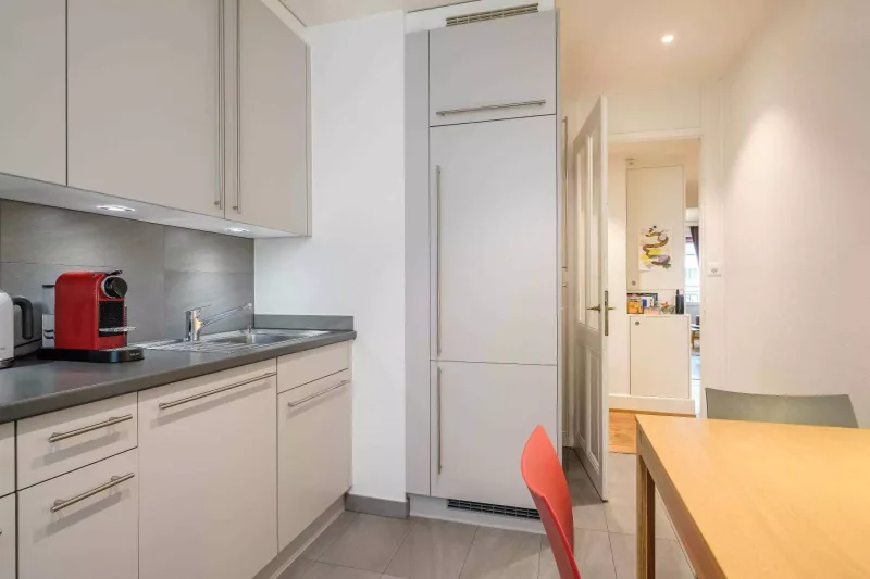 Appartement 3.5 pièces à Plainpalais — 5
