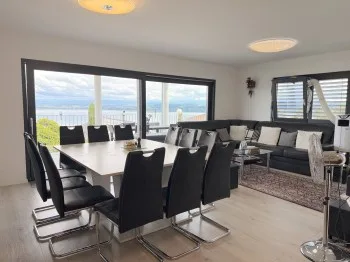 House / Villa 11.5 rooms in La Grande Béroche — 4