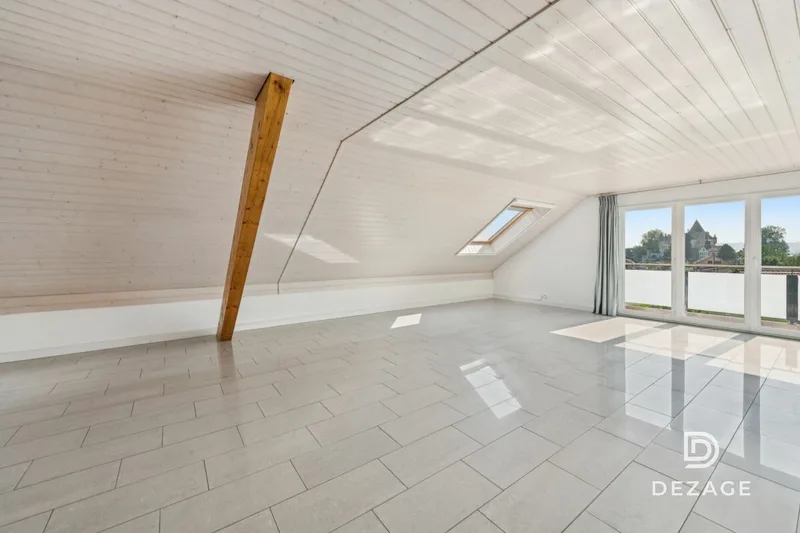 Appartement 4.5 pièces à Oron-le-Châtel — 2