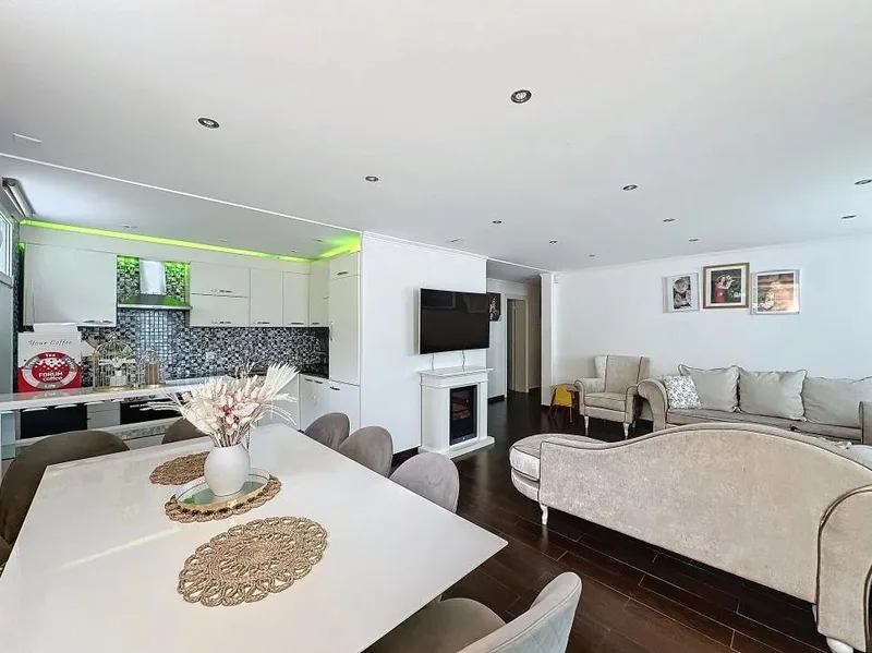 House / Villa 7.5 rooms in Lausanne — 3