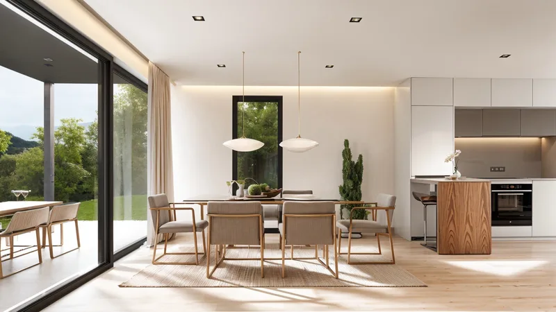 Maison / Villa 4.5 pièces à Ollon — 2