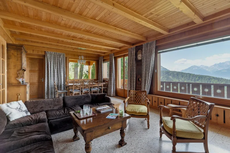 Maison / Villa 10 pièces à Ollon — 5