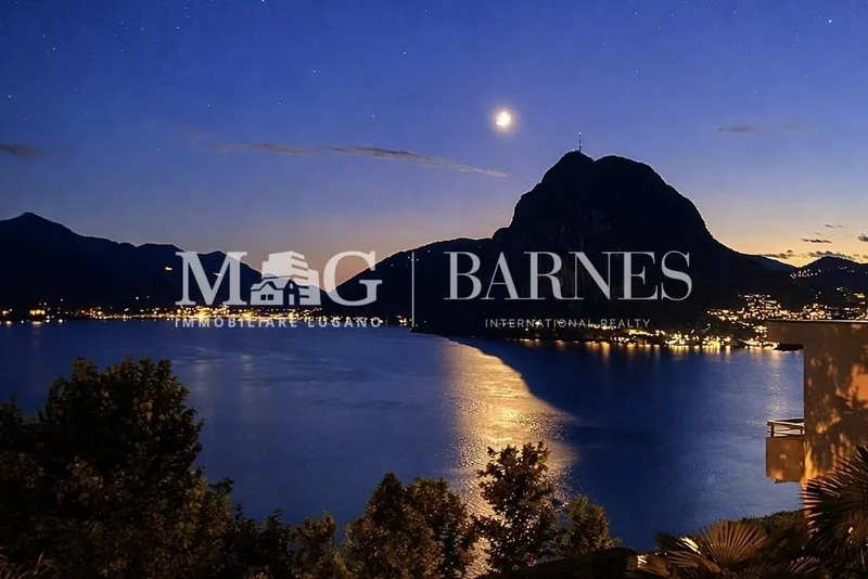 Appartement 5 pièces à Castagnola — 10