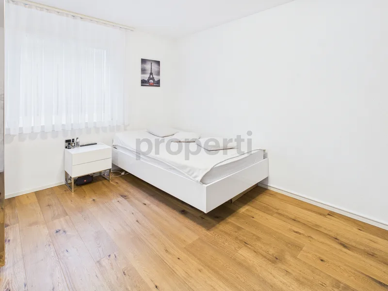 Wohnung 5.5 Zimmer in Grenchen — photo 5
