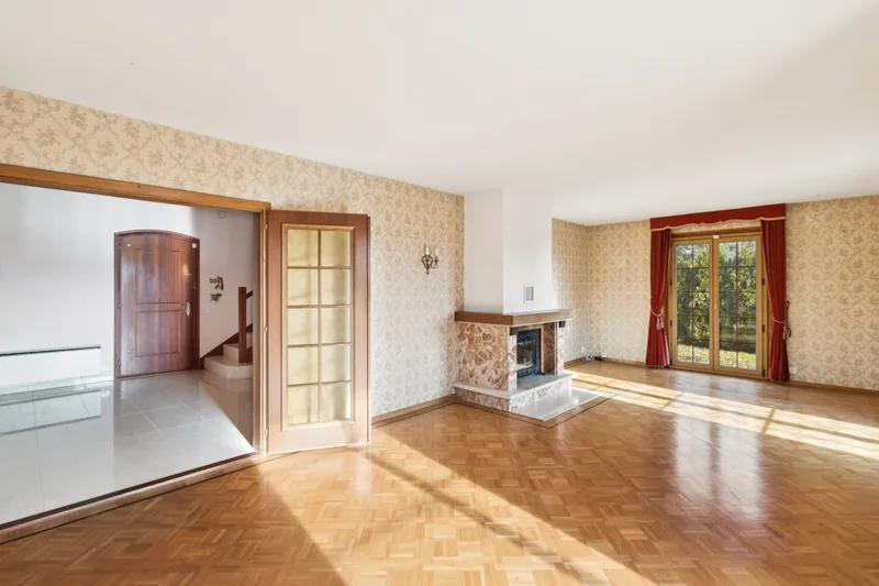 House / Villa 5.5 rooms in Romanel-sur-Lausanne — 5