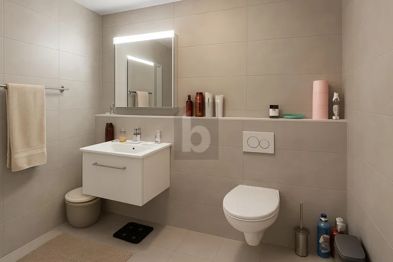 Wohnung 3 Zimmer in Plateau de Diesse — photo 4