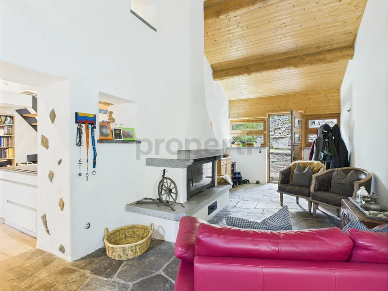 Maison / Villa 4.5 pièces à Misox — photo 2