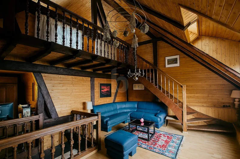 Maison / Villa 7 pièces à Haute-Ajoie — photo 2