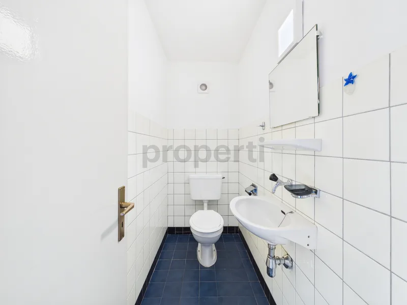 Wohnung 3.5 Zimmer in Fully — photo 7