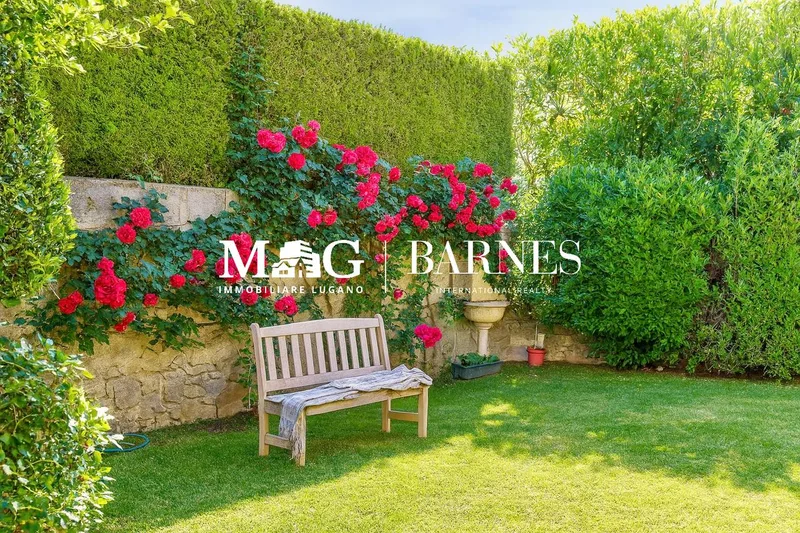 Maison / Villa 5 pièces à Lugano — 8