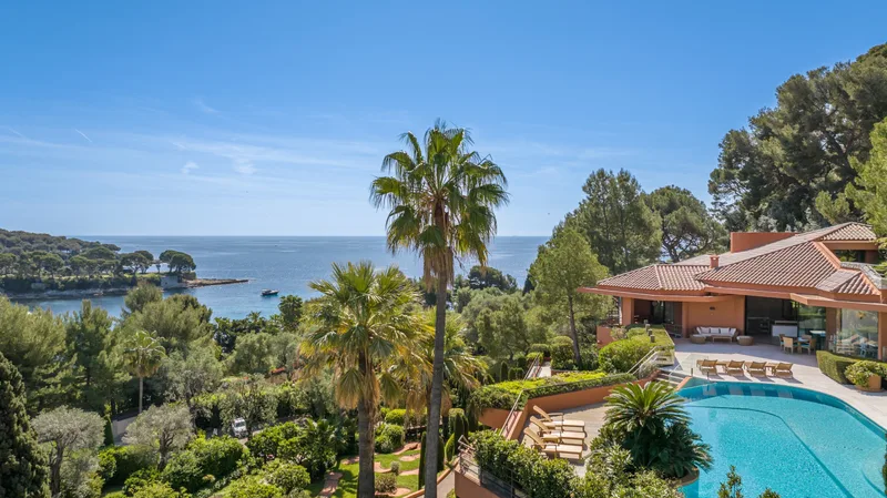Maison / Villa 22 pièces à Saint-Jean-Cap-Ferrat — photo 18