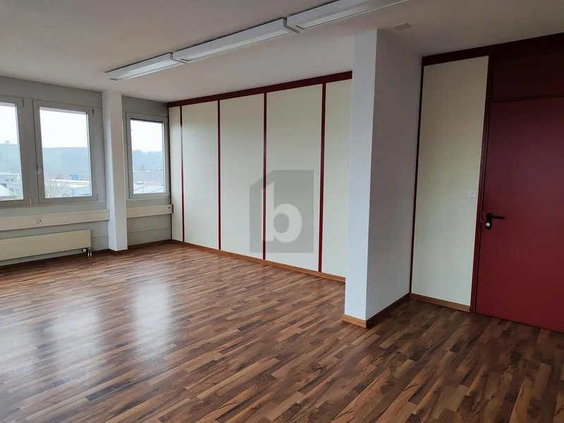 Commercial 1 rooms in zentral — 3