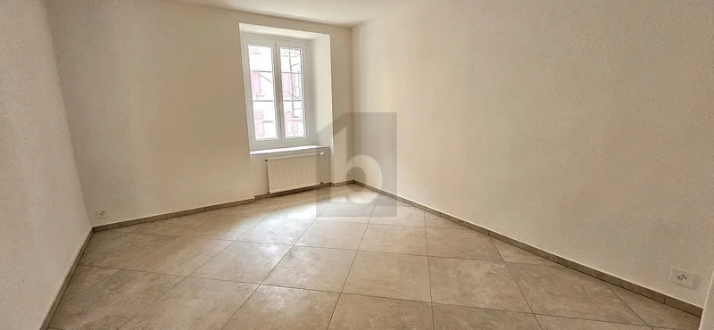 Apartment 2.5 rooms in La Chaux-de-Fonds — 2