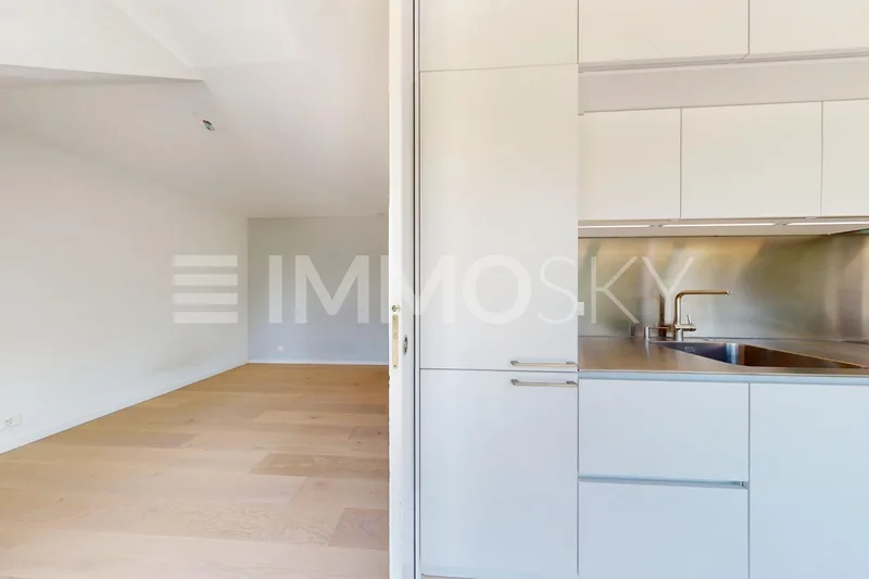 Appartement 2.5 pièces à Froideville — 4