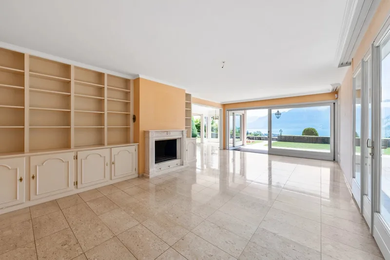 Maison / Villa 7.5 pièces à bas de Saint-Légier — 4