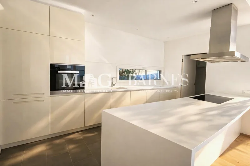 Appartement 4.5 pièces à Lugano — 7