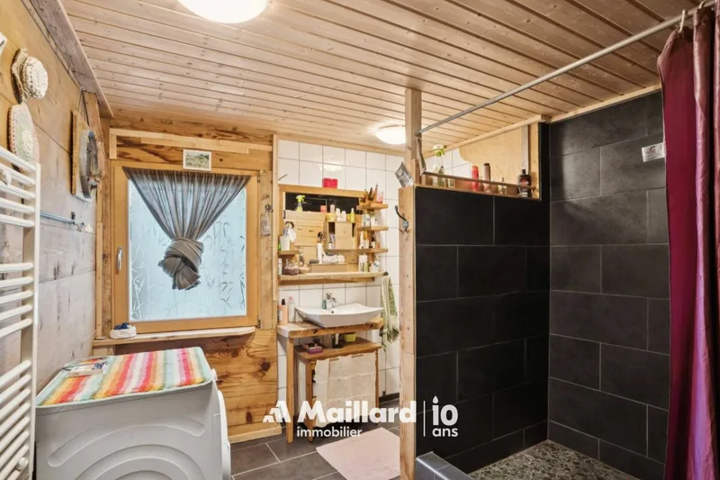 Haus / Villa 3.5 Zimmer in Corbeyrier — photo 8
