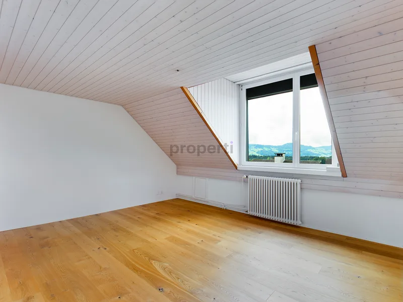 Appartement 2.5 pièces à Rüti — 4