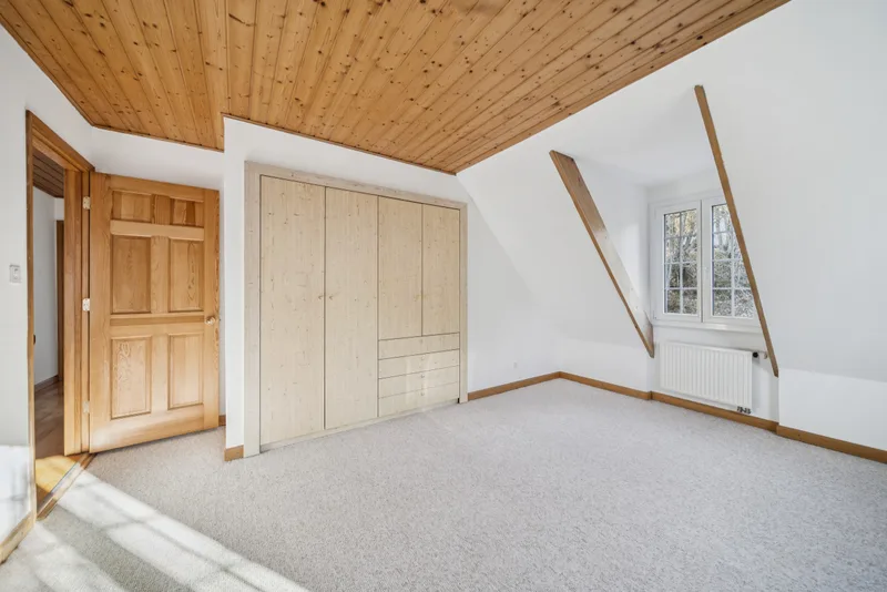 Maison / Villa 8.5 pièces à Montreux — 16