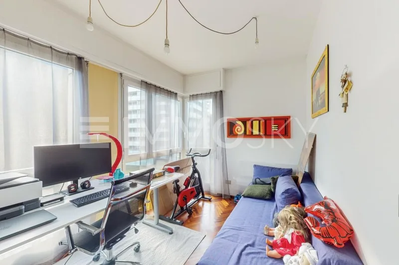 Appartement 3.5 pièces à Pazzallo — 4