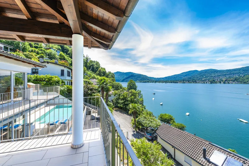 Maison / Villa 5 pièces à Collina d'Oro — 2