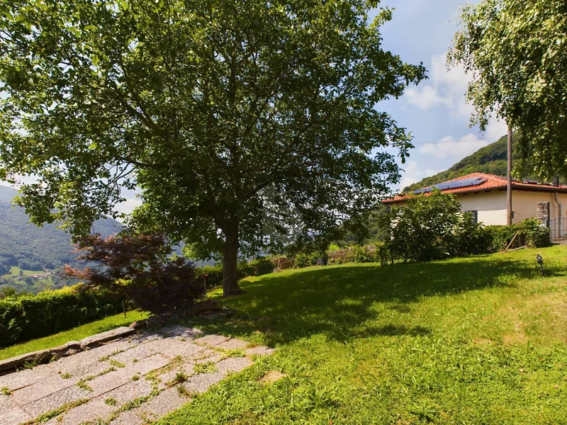 Maison / Villa 3.5 pièces à Scareglia