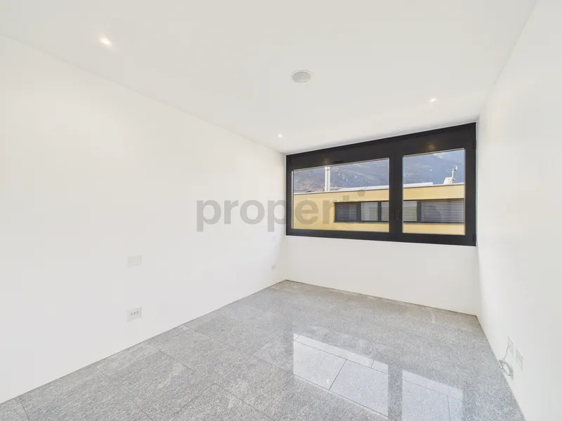 Wohnung 4.5 Zimmer in Biasca — photo 6