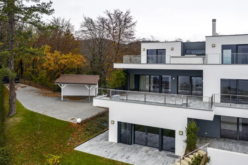 House / Villa 9 rooms in Pully — 18