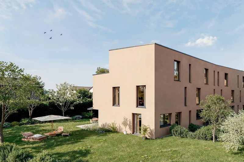 House / Villa 5.5 rooms in Le Landeron