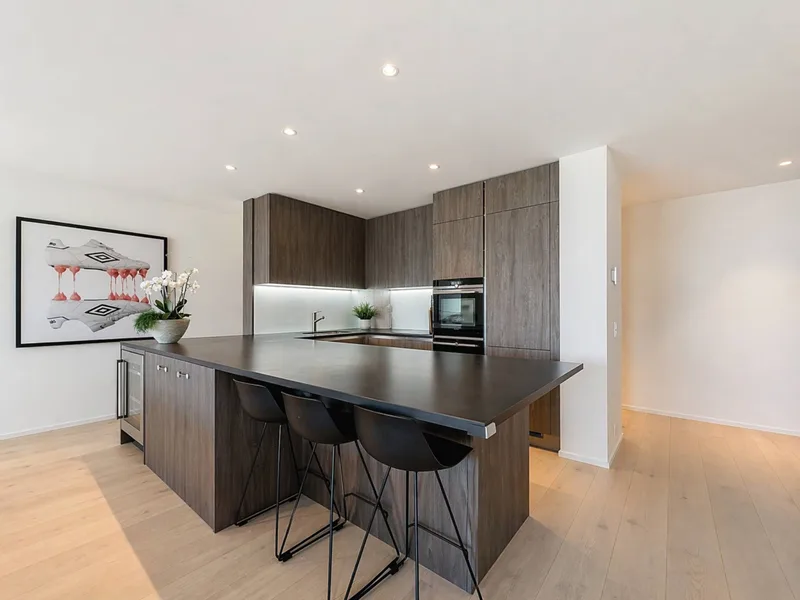 Appartement 4.5 pièces à Lutry — 8