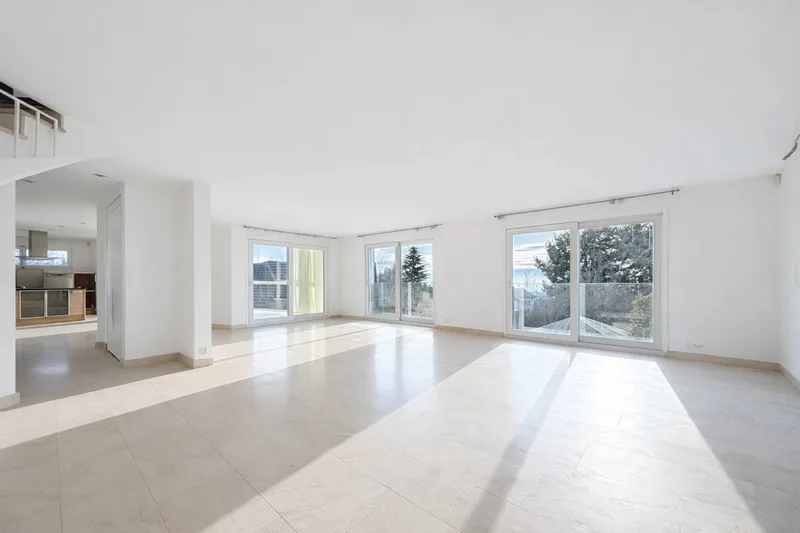 Appartement 4.5 pièces à Le Mont-sur-Lausanne — 2