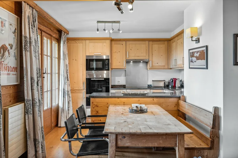 Appartement 5 pièces à Ollon — 6