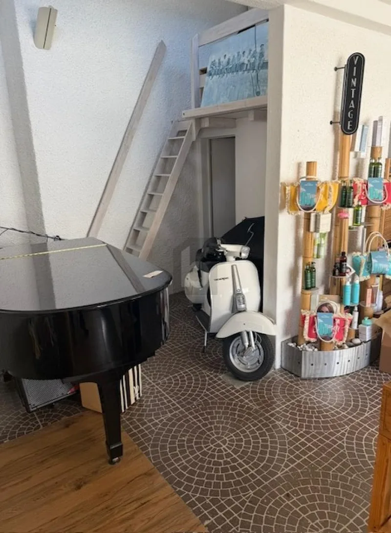 Gewerbe 3.5 Zimmer in Melide — photo 3