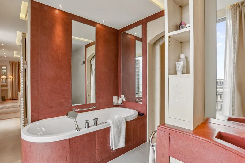 Appartement 3.5 pièces à Montreux — 17